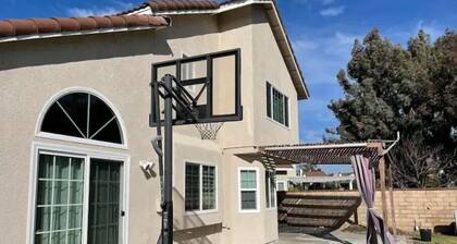Chino Hills Cozy 4 Bedroom home