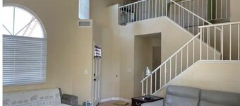 Chino Hills Cozy 4 Bedroom home