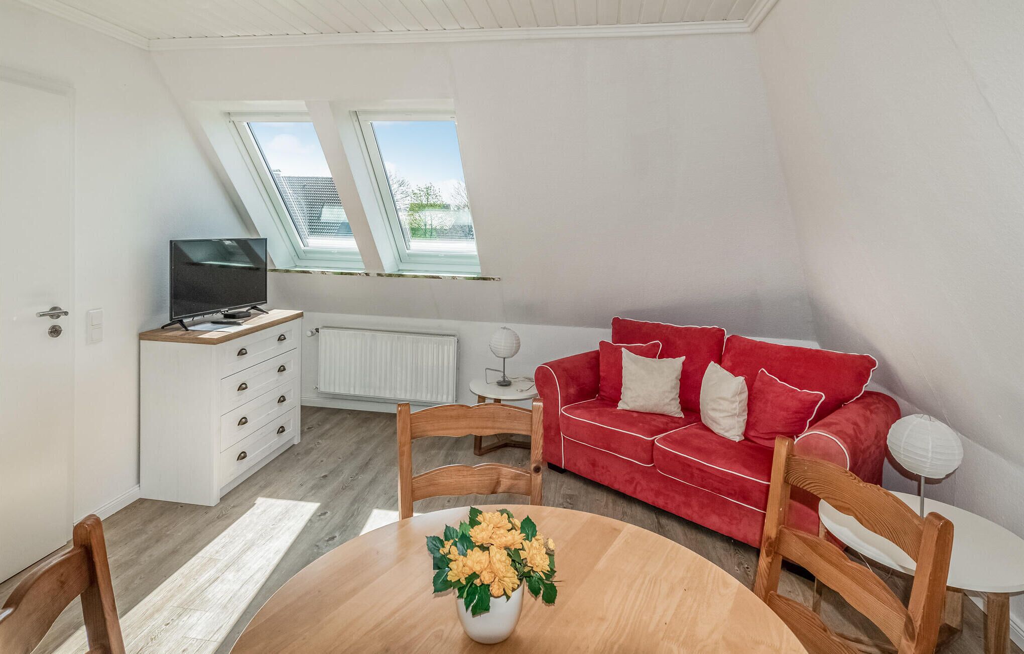 Fernseher