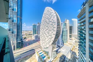 Exterior - Soothing 1BR at Merano Business Bay by Deluxe Holiday Homes (Dubai)