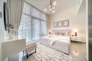 1 Schlafzimmer, Zimmersafe, Bügeleisen/Bügelbrett, kostenloses WLAN