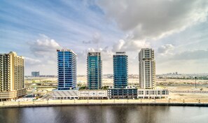 Exterior - 806, The Pad (Dubai)