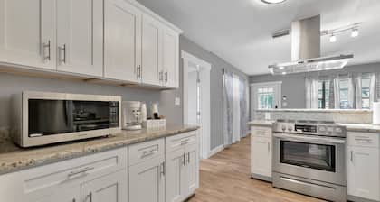 Tampa Family Bungalows