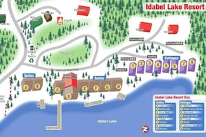Property map