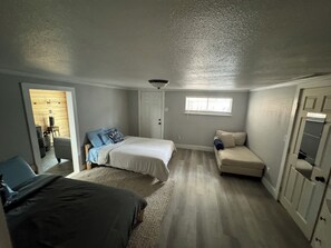 3 slaapkamers, wifi, beddengoed