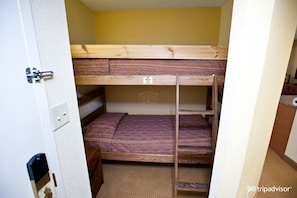 1 Schlafzimmer