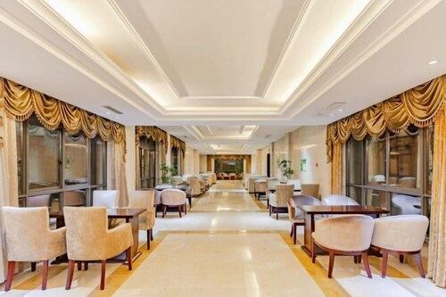 Hongxing International Hotel