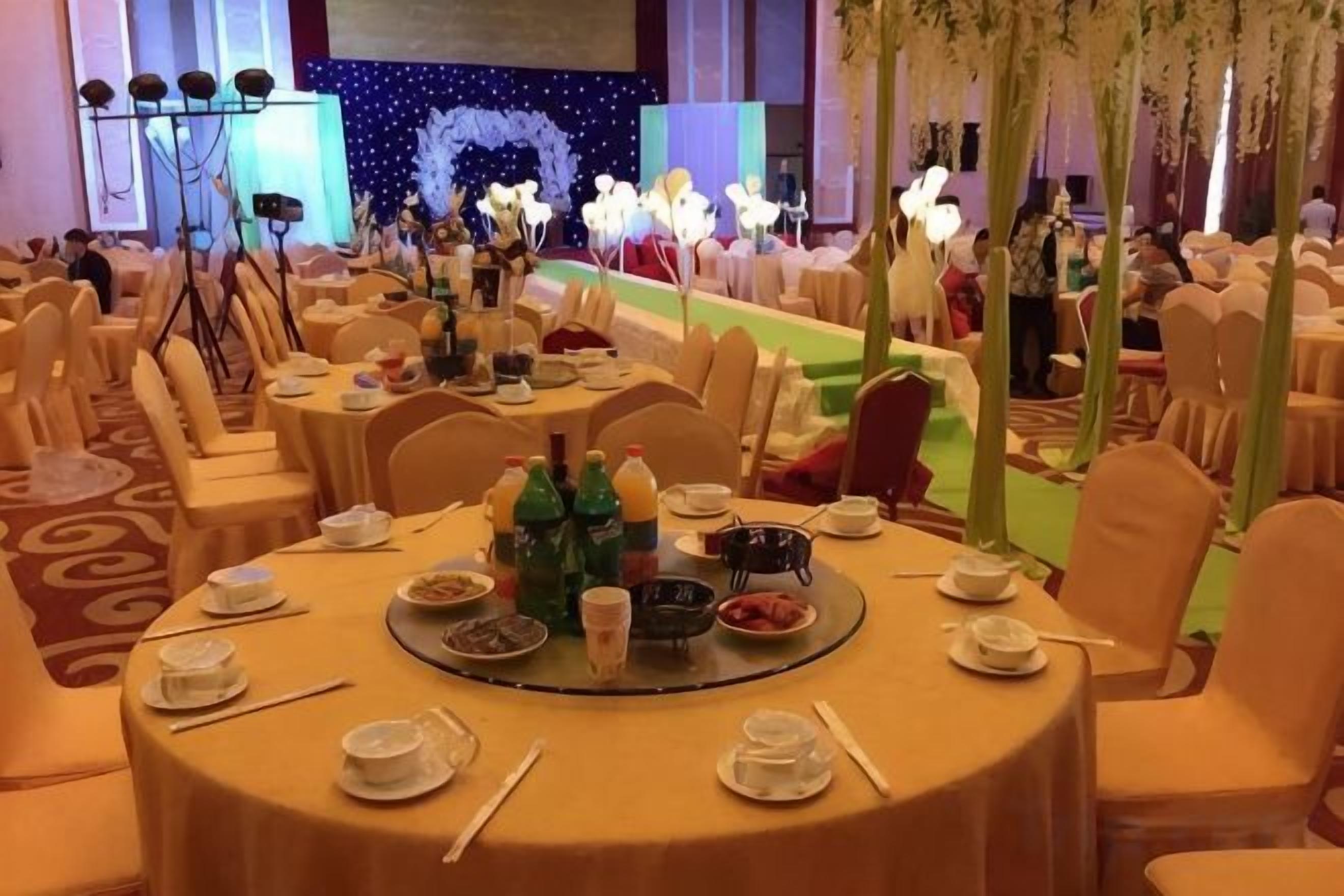 Phòng đại tiệc