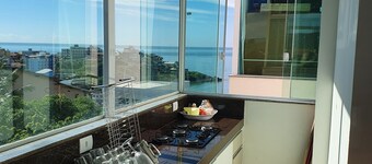 Iriri Panoramic View Apartment