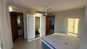 2 slaapkamers, gratis wifi, beddengoed