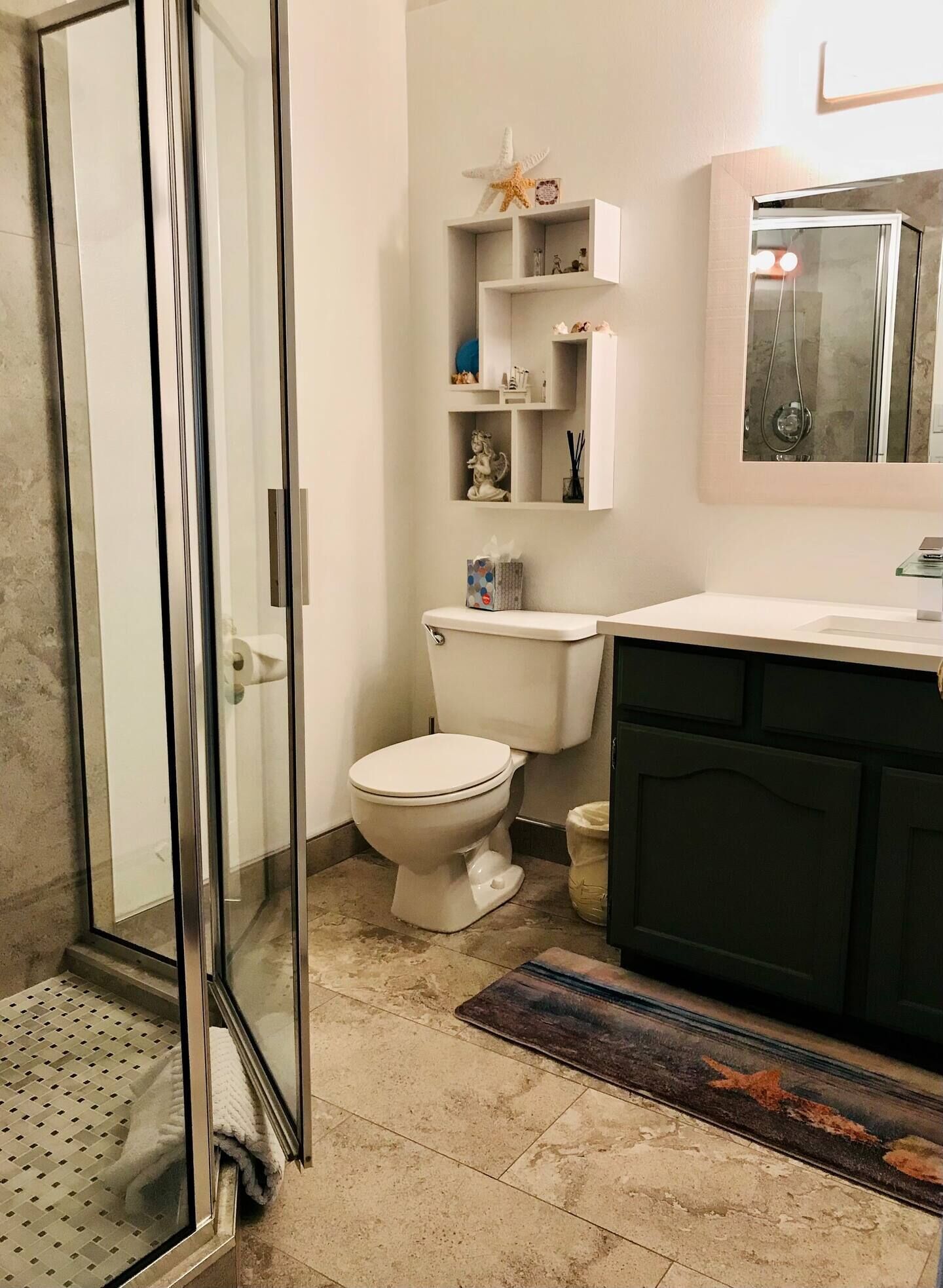 Family Stay in Glenwood Springs