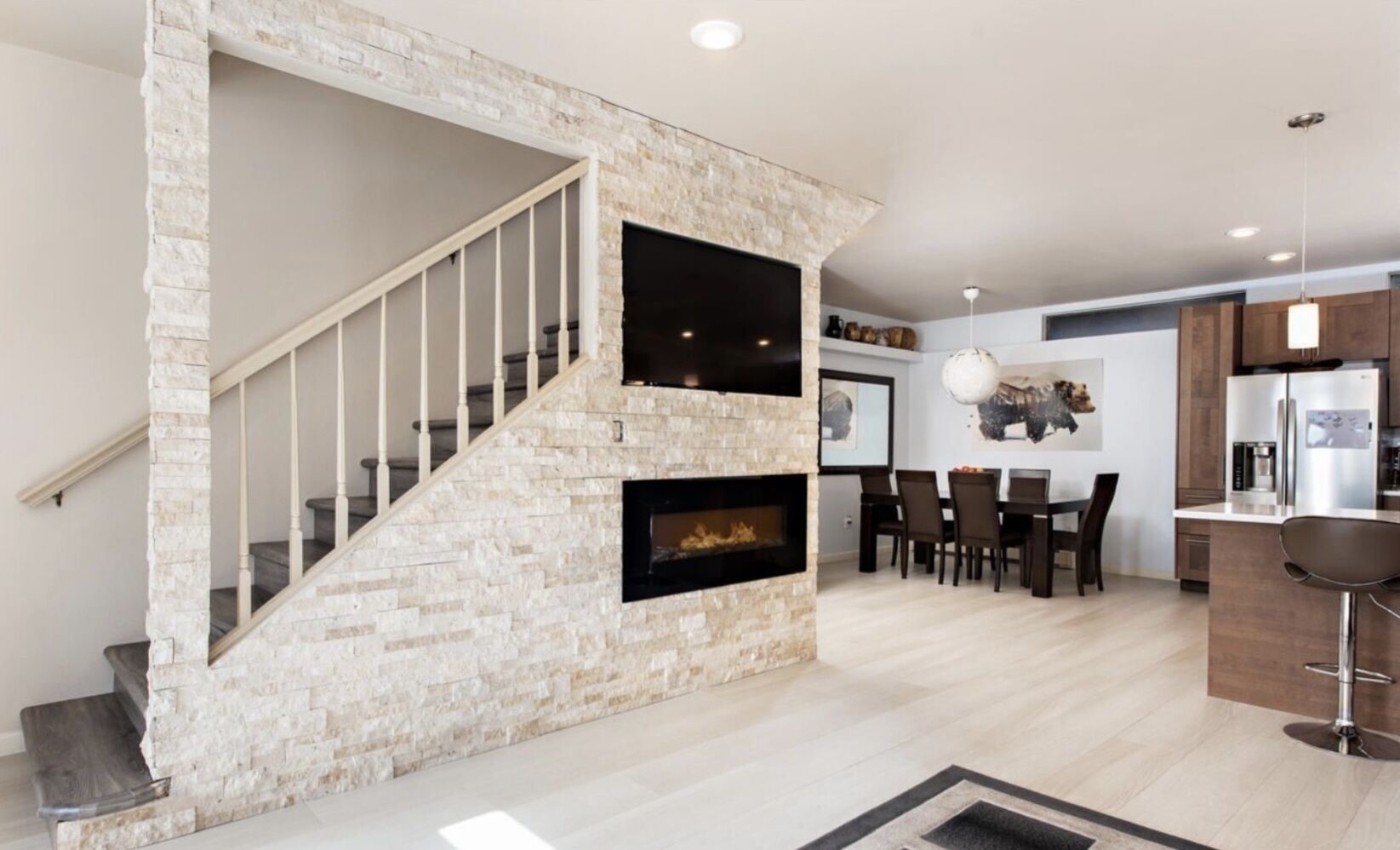 Family Stay in Glenwood Springs