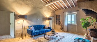 Wunderschönes Haus mit 5 Schlafzimmern.