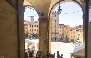 Interior - 5 bedroom gorgeous home in Arezzo (Arezzo)