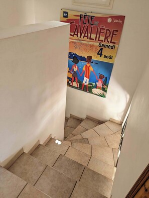 Interior - Villa Cavalière 15 min from the beach (Le Lavandou)