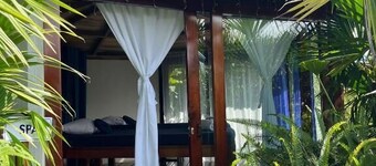 Villa Salento Boutique Apartments