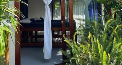 Villa Salento Boutique Apartments