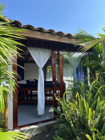 Villa Salento Boutique Apartments