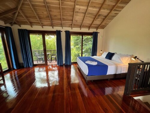 Villa Salento Boutique Apartments