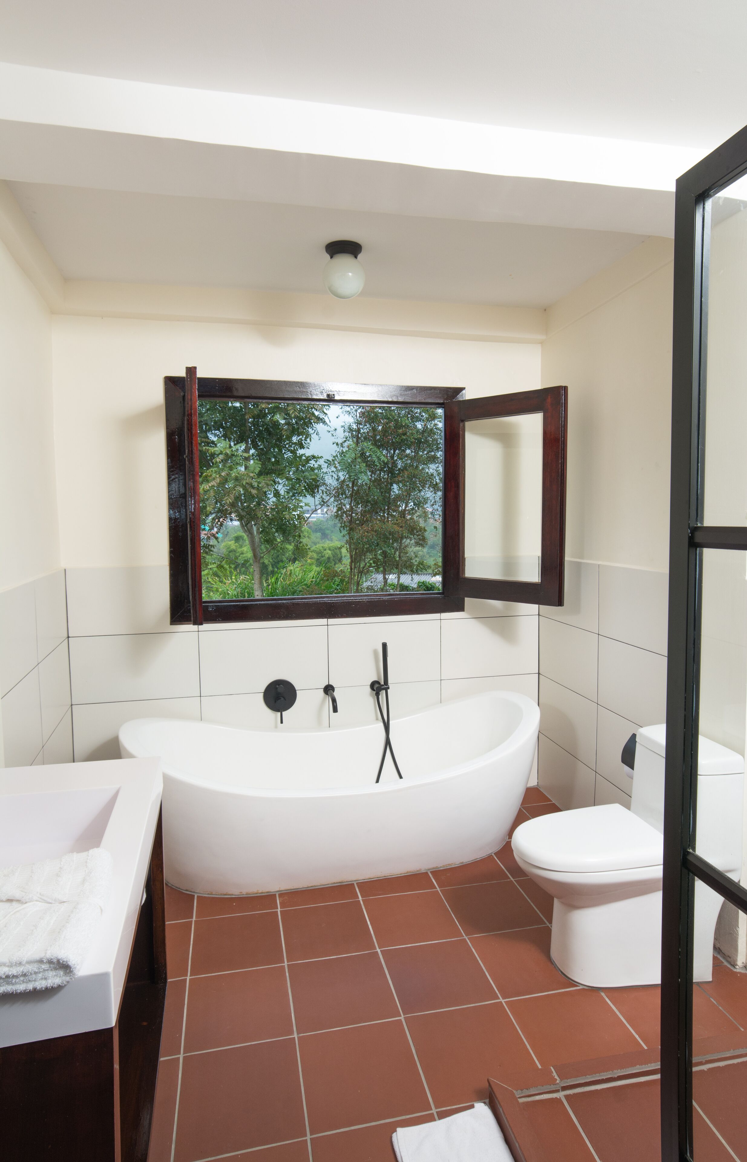 Villla Salento Boutique Apartments