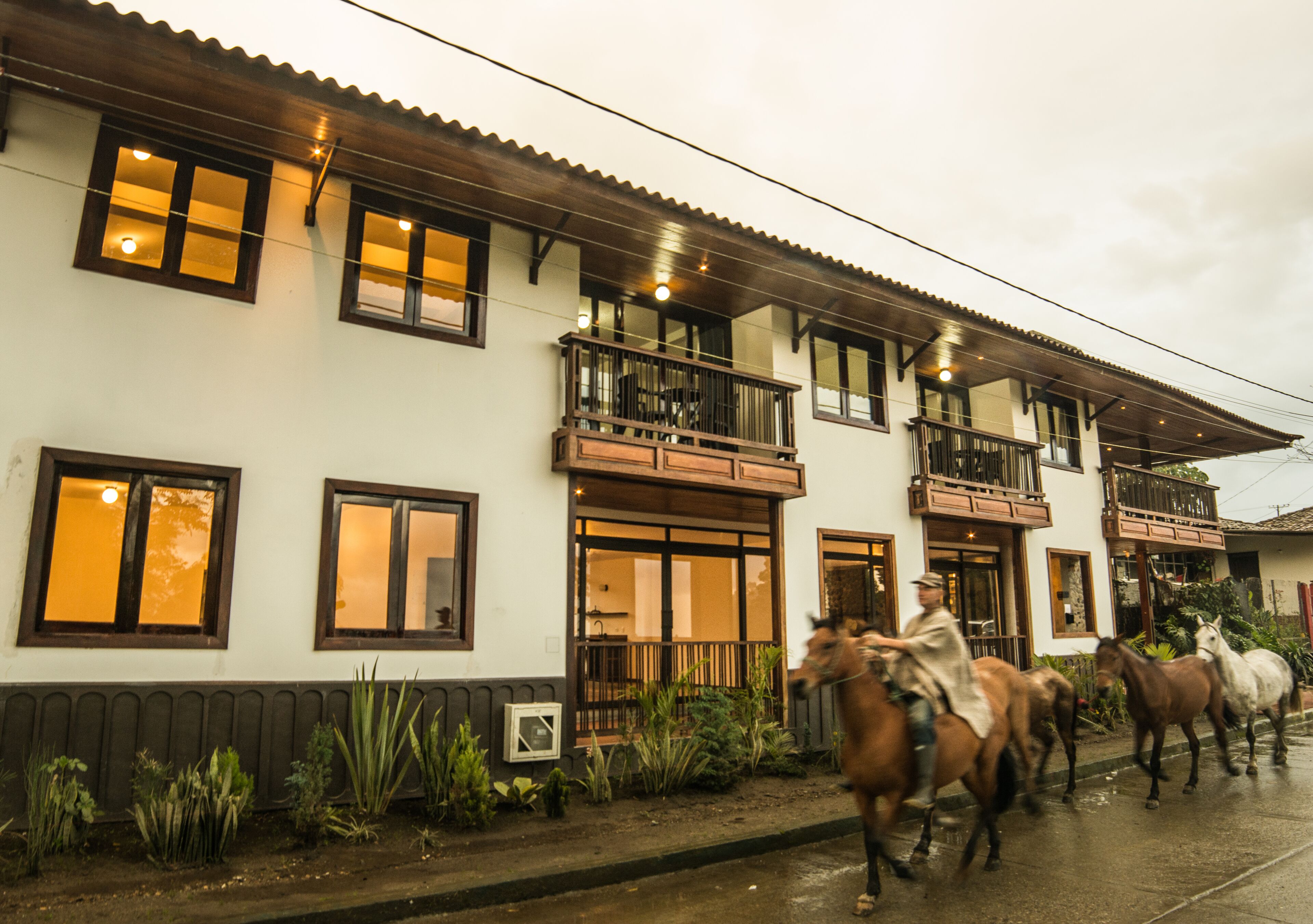 Villla Salento Boutique Apartments