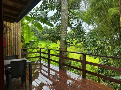 Villa Salento Boutique Apartments