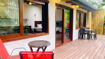 Departamento | Terraza o patio