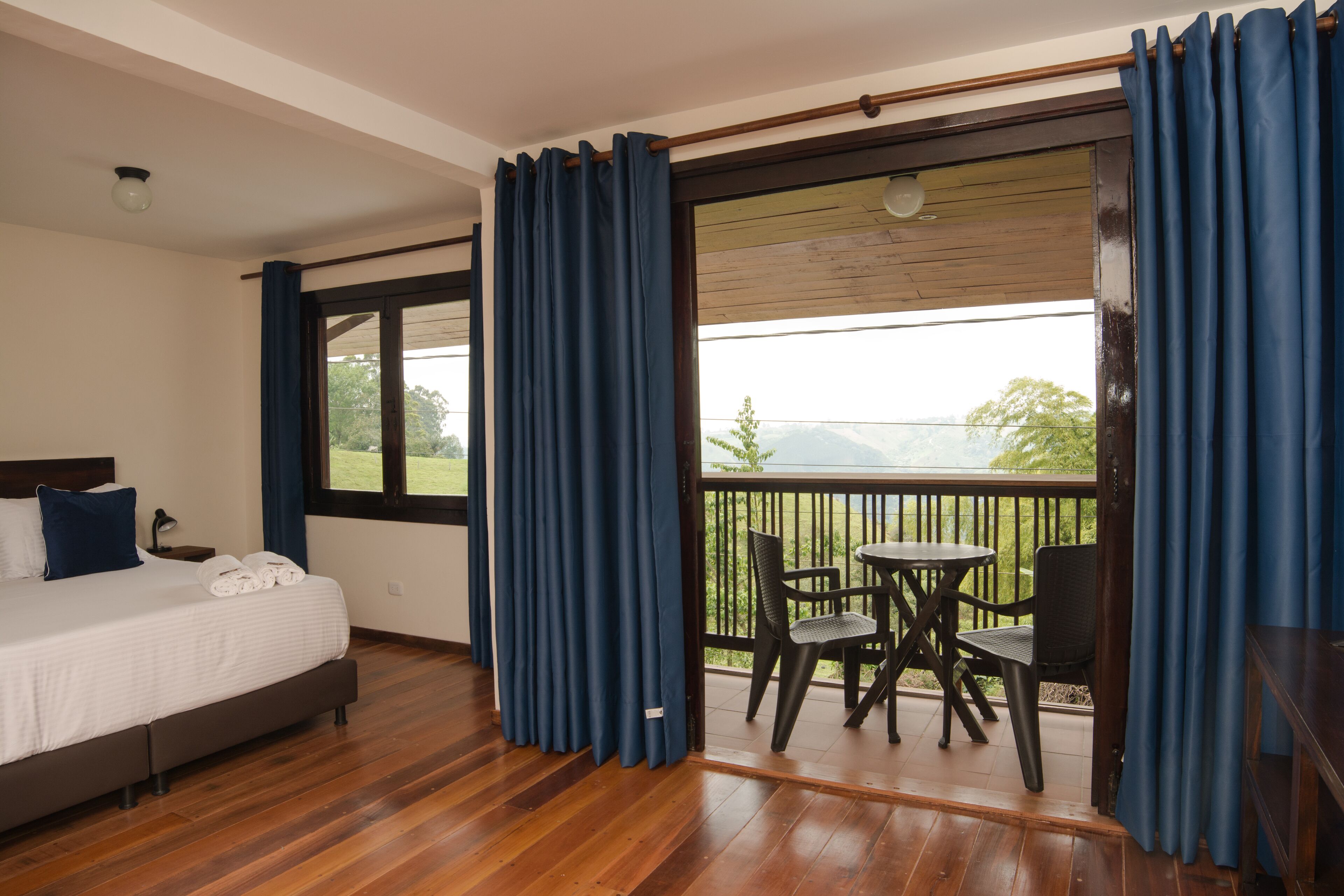 Villla Salento Boutique Apartments