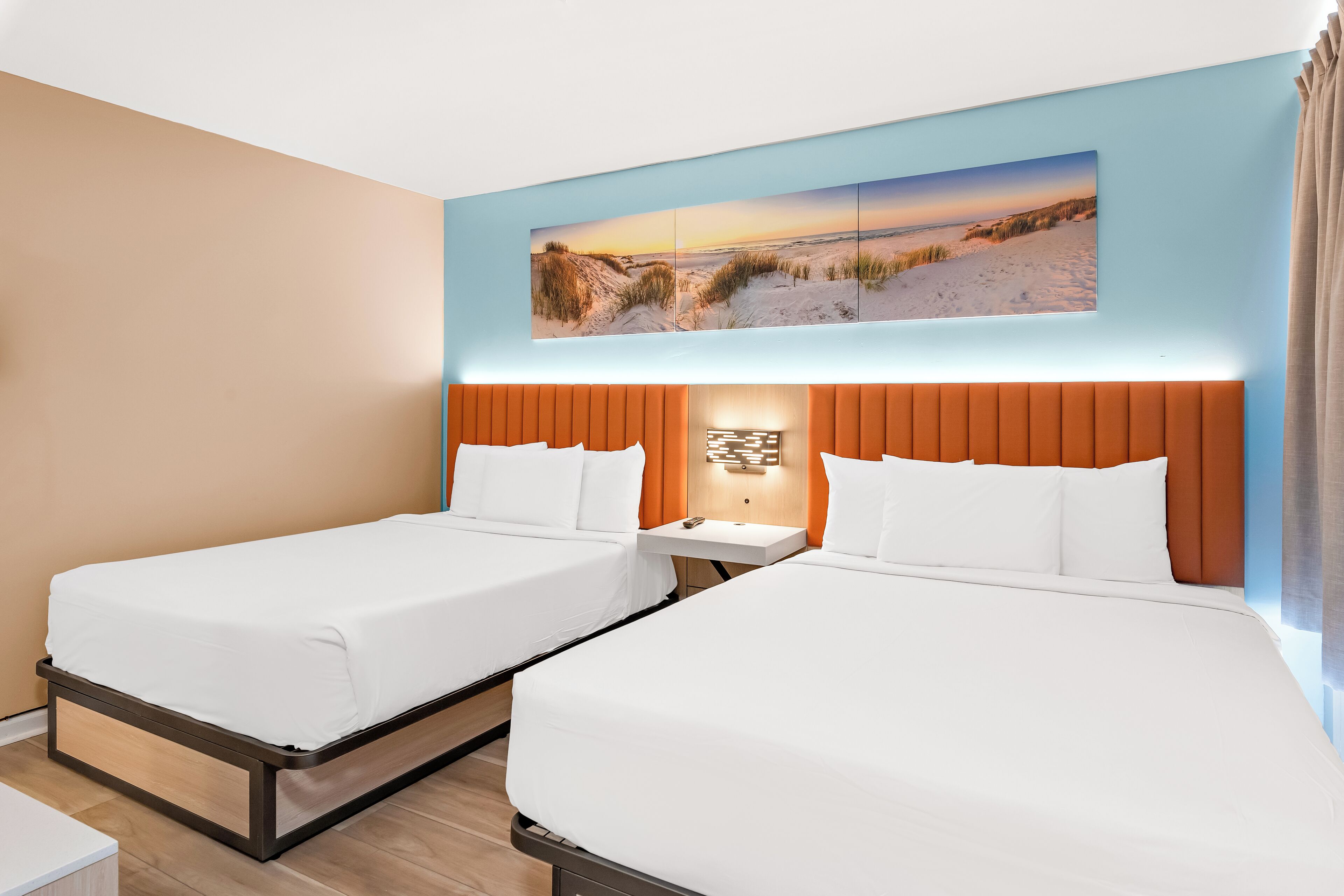 Foto - Mango Motel Wildwood Beach & Boardwalk