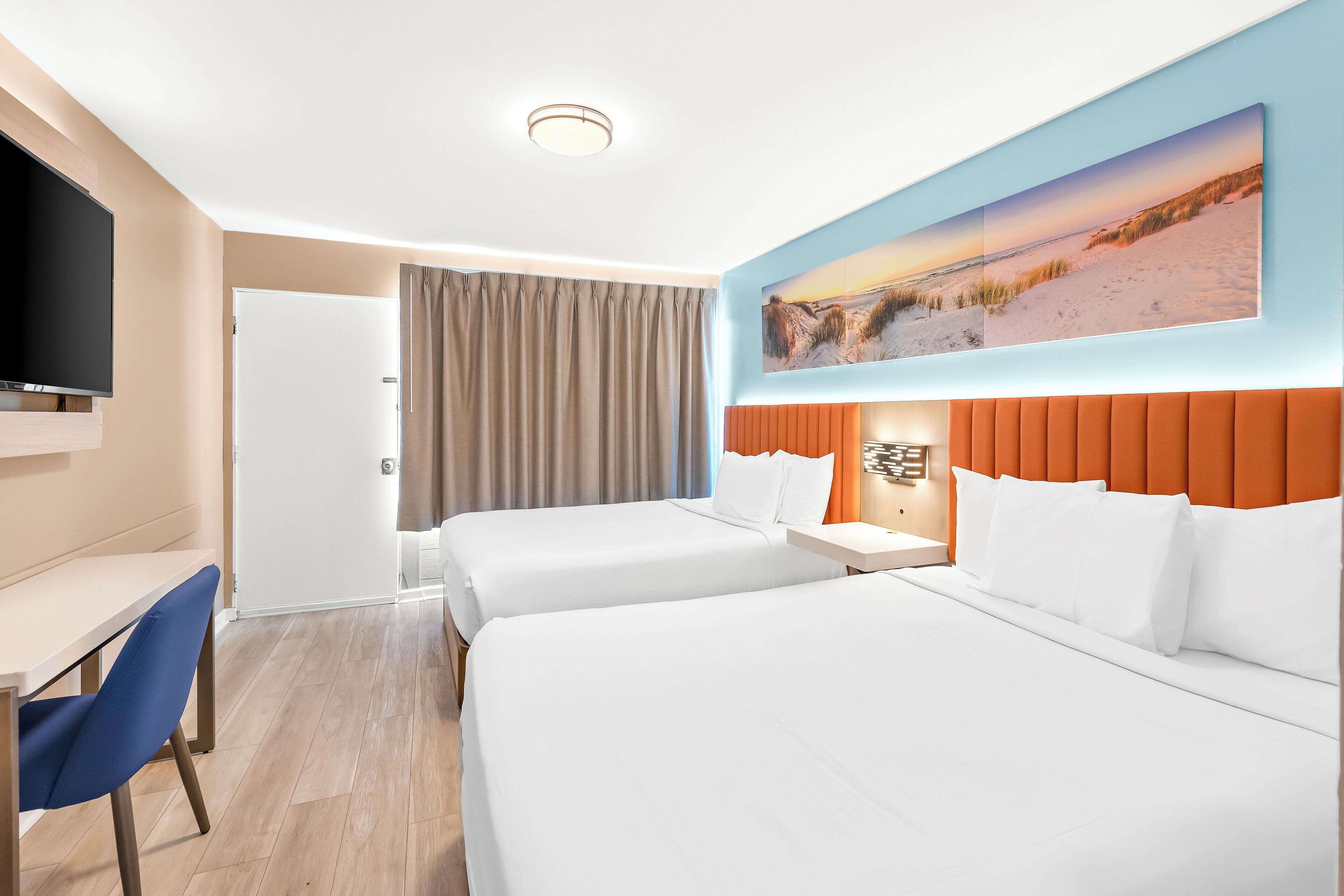 Foto - Mango Motel Wildwood Beach & Boardwalk