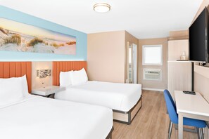 Standard-Doppelzimmer