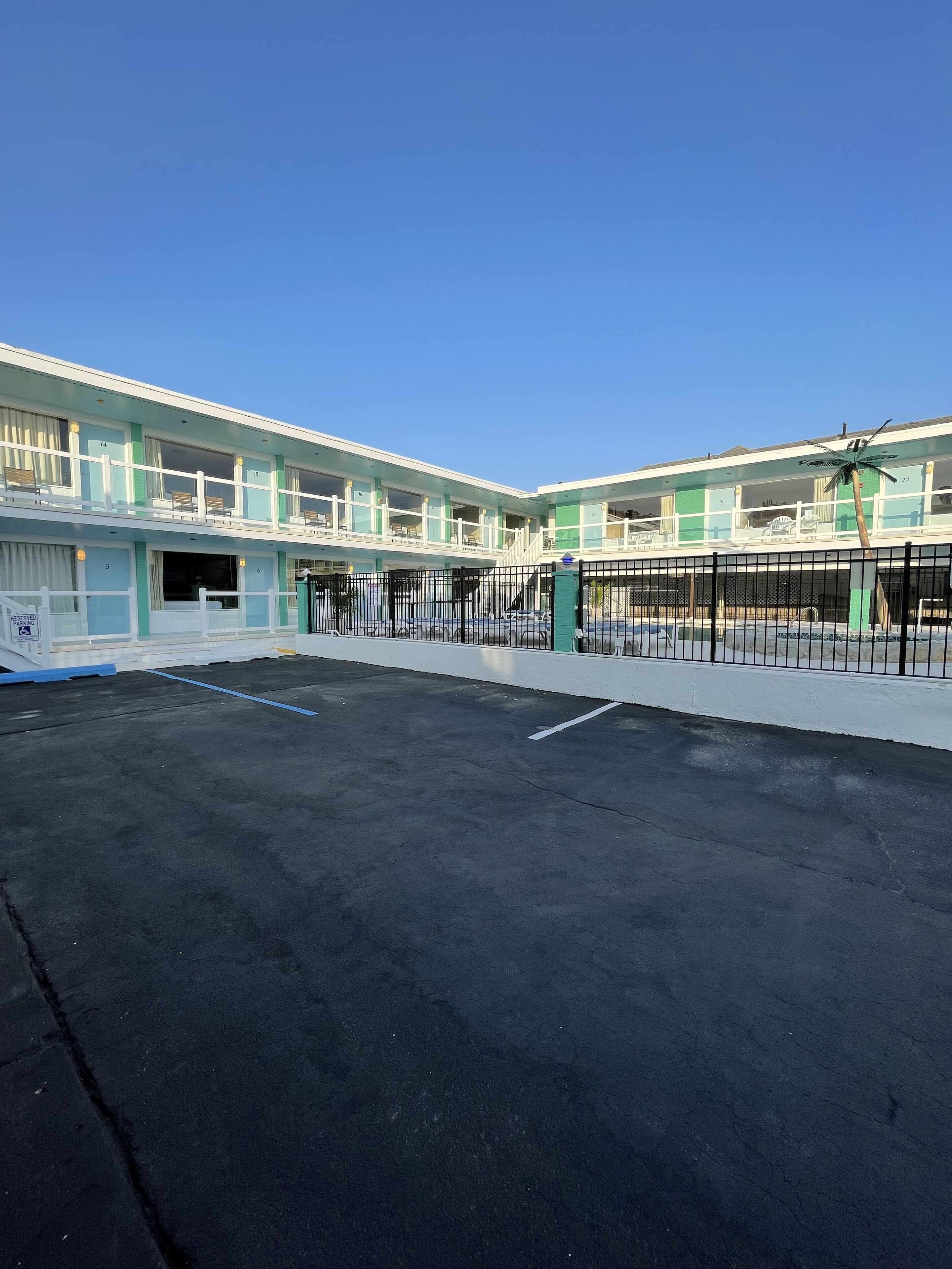 Foto - Mango Motel Wildwood Beach & Boardwalk