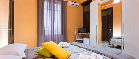 1 chambre, Wi-Fi