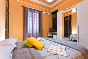 1 bedroom, WiFi - Bohème B&B - Toulouse (Palermo)