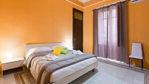1 dormitorio y wifi