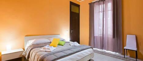 1 bedroom, WiFi