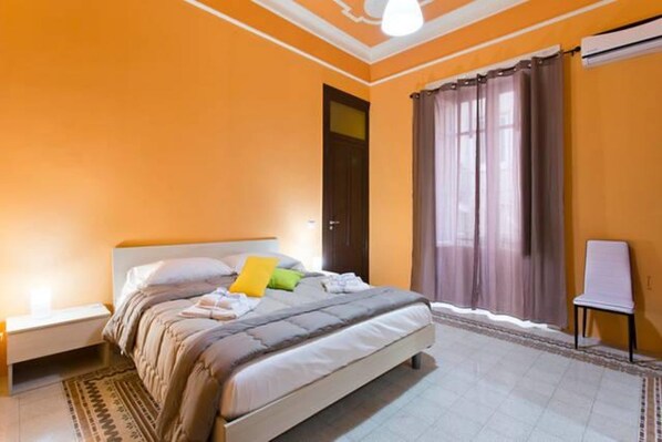 1 bedroom, WiFi - Bohème B&B - Toulouse (Palermo)