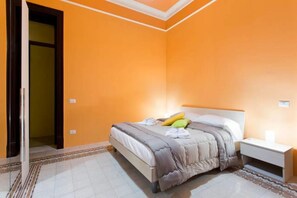 1 bedroom, WiFi - Bohème B&B - Toulouse (Palermo)