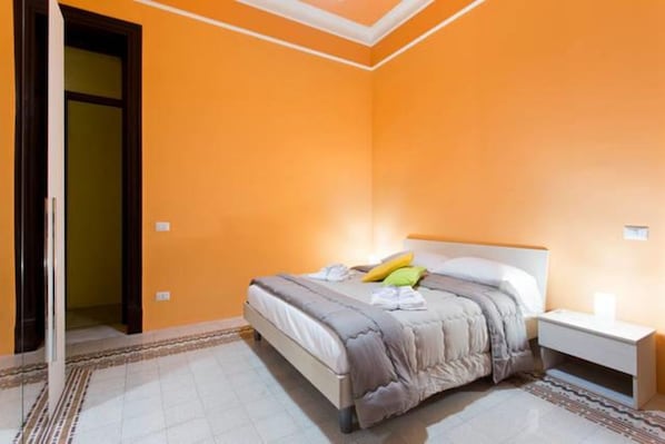 1 bedroom, WiFi