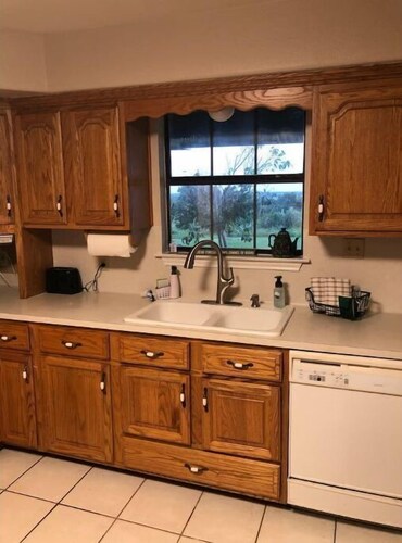 Panoramic views of lake Whitney