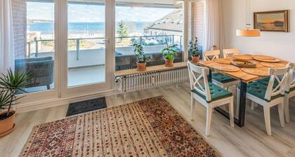 Wunderschöne Wohnung in Flensburg