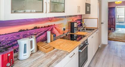 Wunderschöne Wohnung in Flensburg