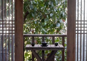 Room - Lijiang Jinli Chinese Courtyard Inn (Lijiang)