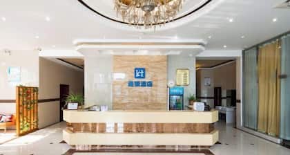 Liyang Jinxiangyuan Hotel