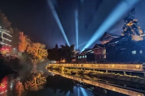 Miscellaneous - Dongzhai Xiangfeng Inn (Sanjiang)