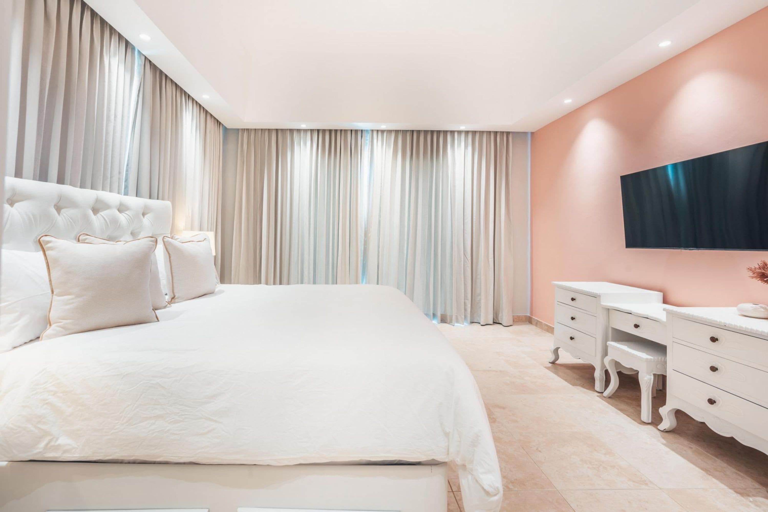 Foto - Enjoy this modern pet and family friendly villa B6