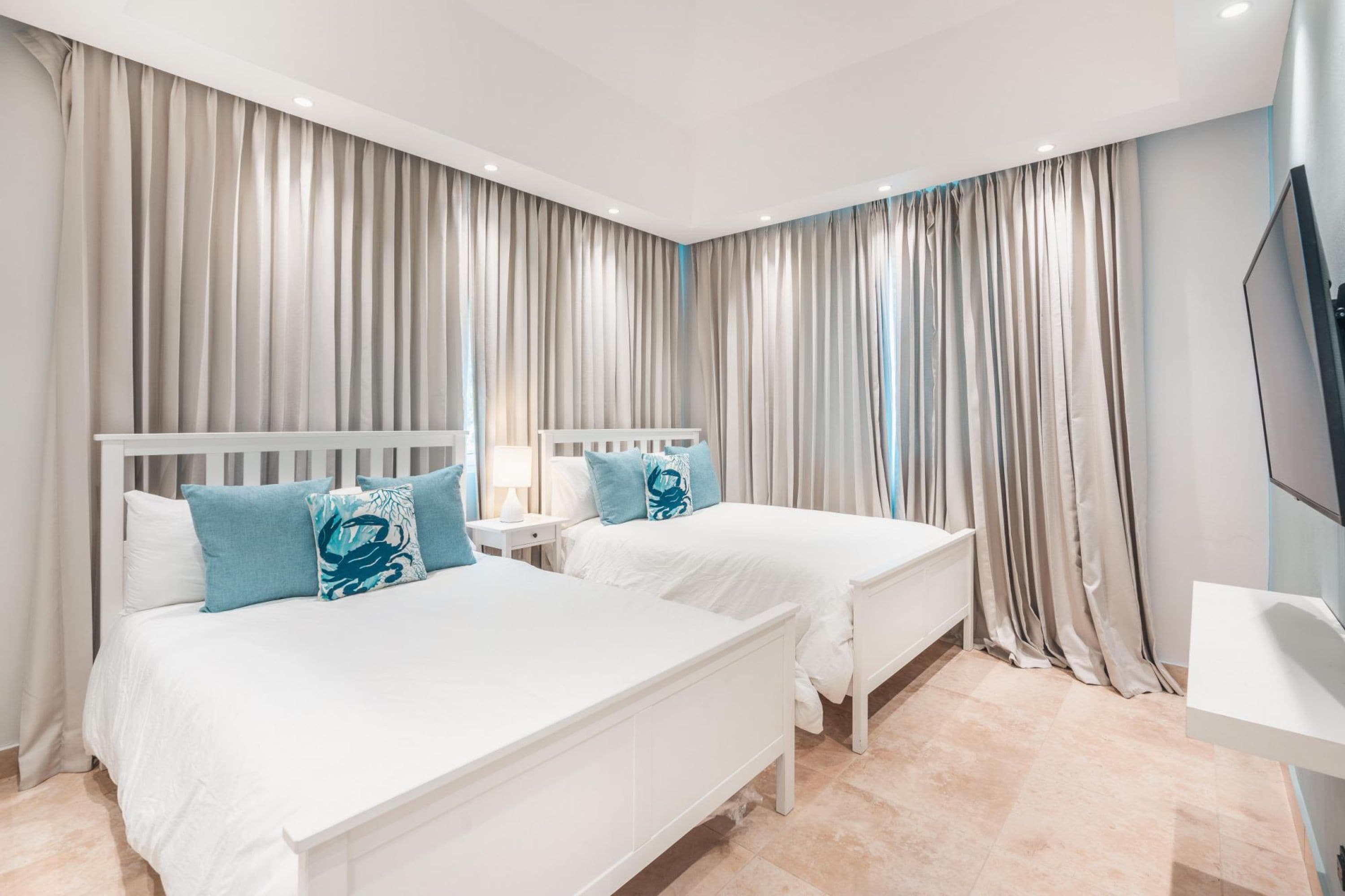 Foto - Enjoy this modern pet and family friendly villa B6