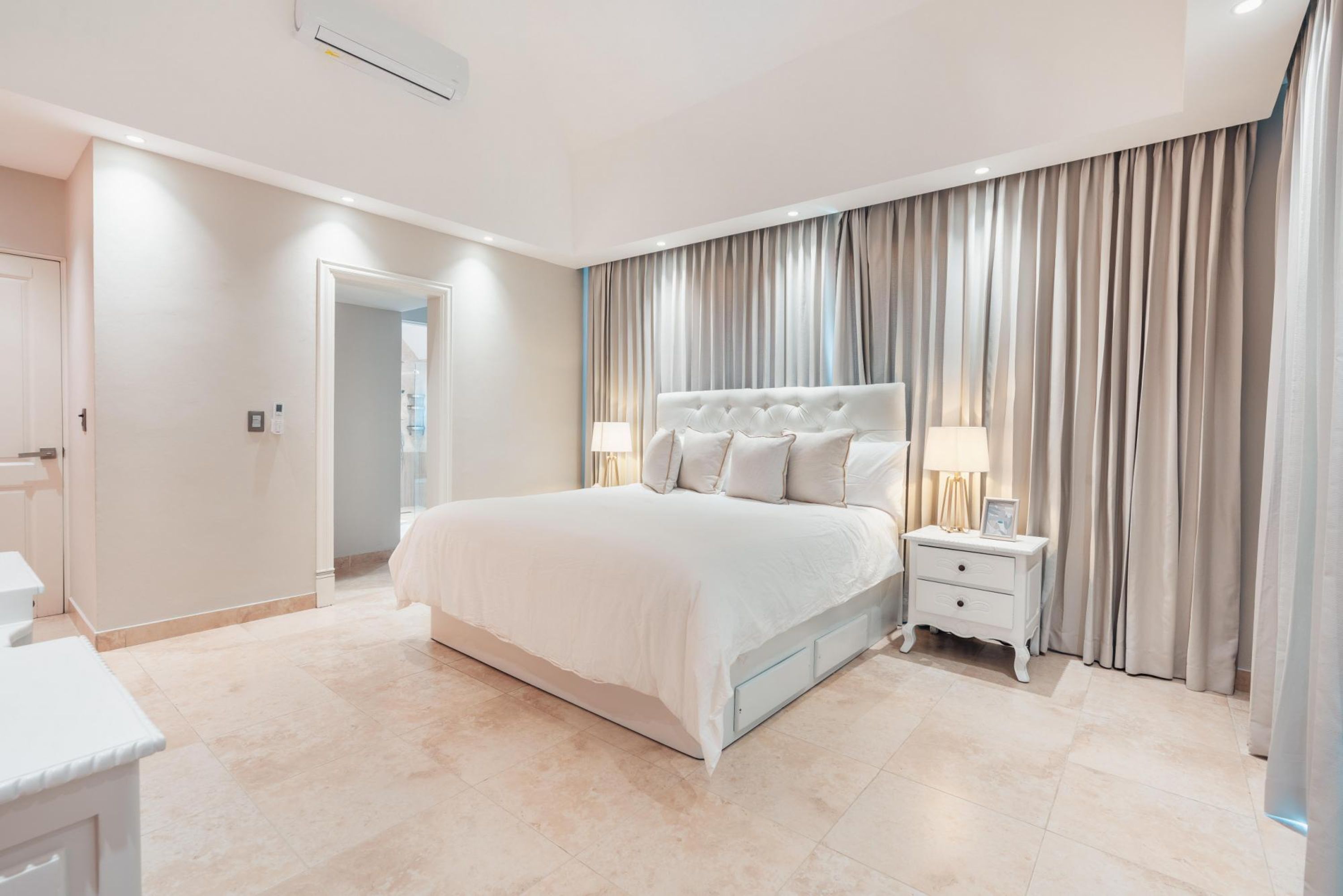 Foto - Enjoy this modern pet and family friendly villa B6