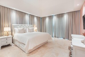 3 bedrooms - Cozy 3br-villa w Pool BBQ in Punta Cana (Punta Cana)