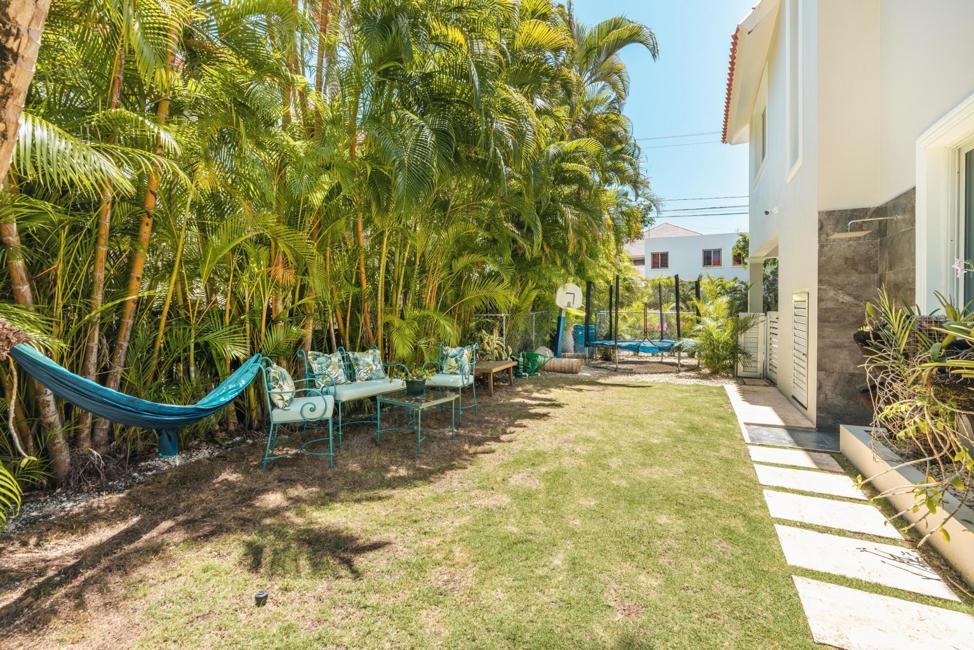 Foto - Enjoy this modern pet and family friendly villa B6